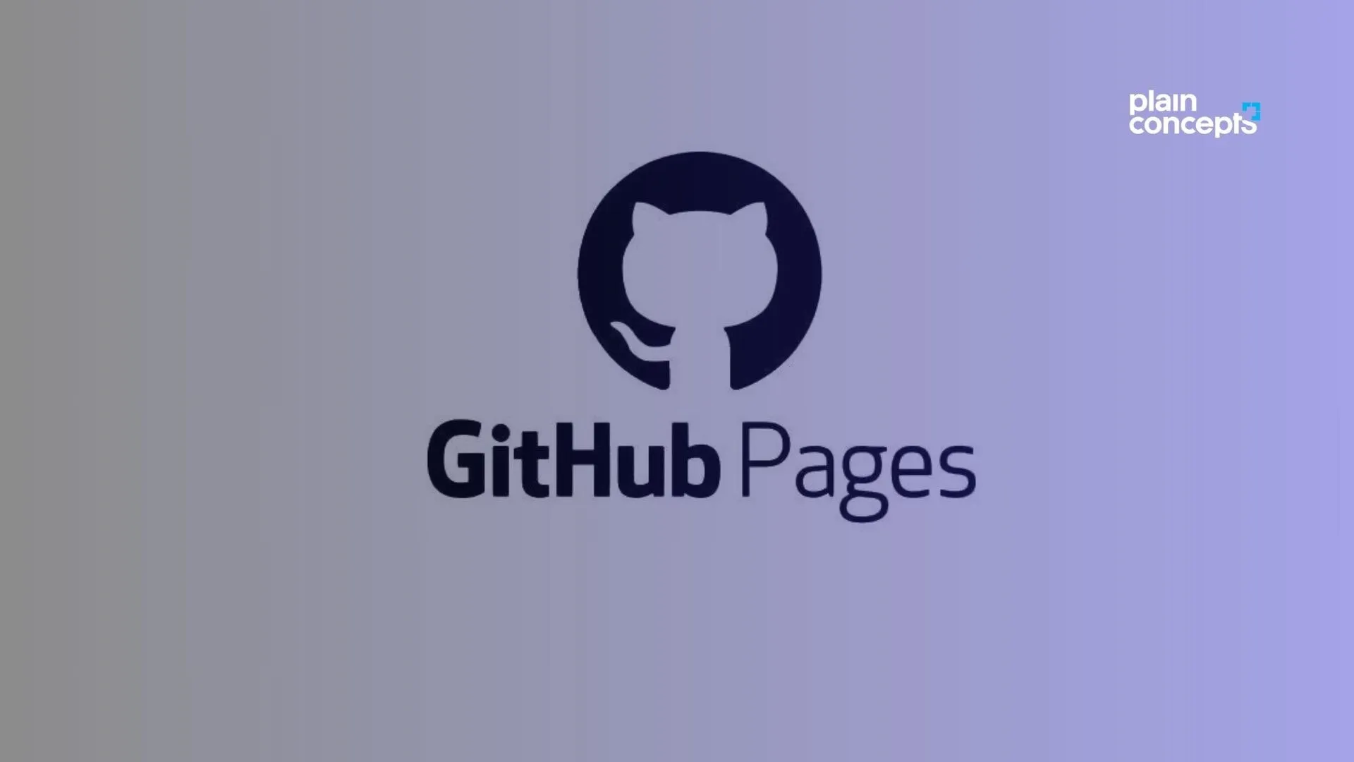 GitHub Pages 与 Jekyll 搭建博客教程封面